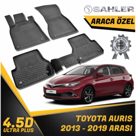  Toyota Auris Paspas SAHLER 4.5D Paspas (2013-2019) -- MAYUK Dizayn --