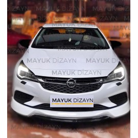 Opel Astra K Yarasa Ayna Kapağı  --MAYUK DİZAYN--