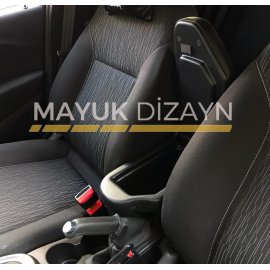 Opel Astra J Kol Dayama -- MAYUK Dizayn --