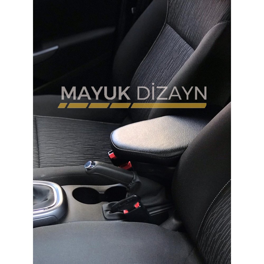 Opel Astra J Kol Dayama -- MAYUK Dizayn --