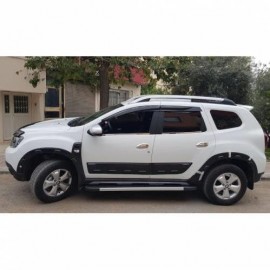 Dacia Duster 2018+ 12 Parça Dodik Seti --MAYUK DİZAYN--