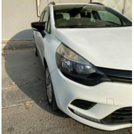 Renault Clio 4 Yarasa Ayna Kapağı --MAYUK DİZAYN--