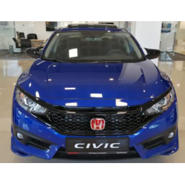 Honda CİVİC FC5  Yarasa Ayna Kapağı --MAYUK DİZAYN--