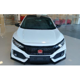 Honda CİVİC FC5  Yarasa Ayna Kapağı --MAYUK DİZAYN--