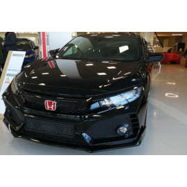 Honda CİVİC FC5  Yarasa Ayna Kapağı --MAYUK DİZAYN--