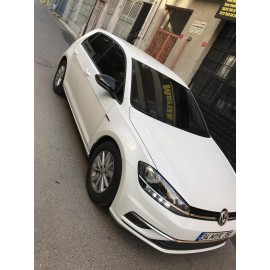 VW GOLF 7 / 7.5 BATMAN AYNA KAPAĞI --MAYUK Dizayn--