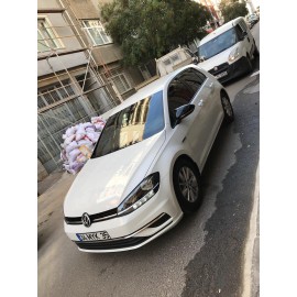 VW GOLF 7 / 7.5 BATMAN AYNA KAPAĞI --MAYUK Dizayn--