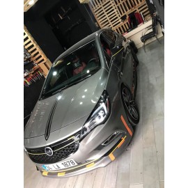 Opel Astra K Komple Body Kit