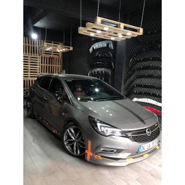 Opel Astra K Komple Body Kit