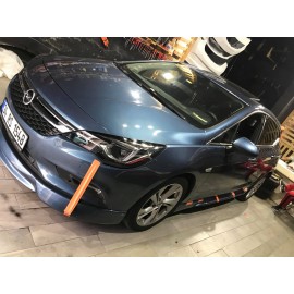 Astra K Opc Plastik Marspiel 