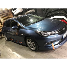 Astra K Opc Plastik Marspiel 