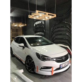 Astra K Opc Plastik Marspiel 