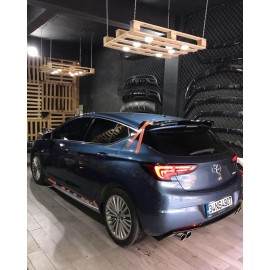 Astra K Opc Plastik Marspiel 