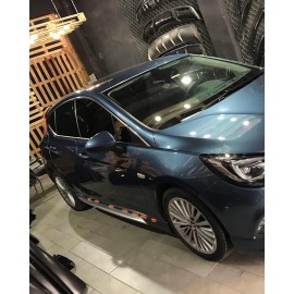 Astra K Opc Plastik Marspiel 