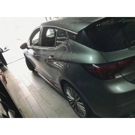 Astra K Opc Plastik Marspiel 