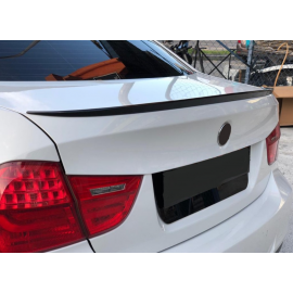 Bmw E90 M Performance Spoiler