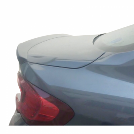  Fiat Egea Sedan Spoiler Spoiler --MAYUK Dizayn--