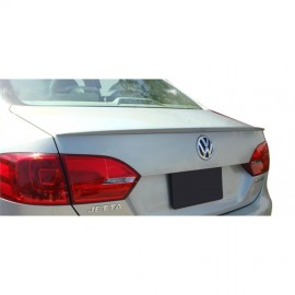  Volkswagen Jetta Spoiler (2010-2017) --MAYUK Dizayn--