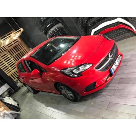 OPEL CORSA E OPC LİNE MARŞPİEL (2014-2019) --MAYUK Dizayn--