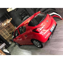 OPEL CORSA E OPC LİNE MARŞPİEL (2014-2019) --MAYUK Dizayn--