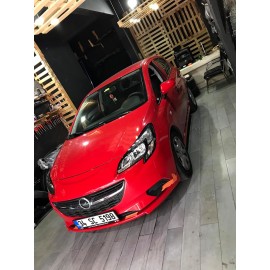 OPEL CORSA E ÖN EK (2014-2019) --MAYUK Dizayn--