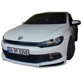  Volkswagen Scirocco JE Design Ön Ek (2009-2014) --MAYUK Dizayn--