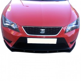  Seat Ibiza Cupra Ön Lip (2008-2016) --MAYUK Dizayn--