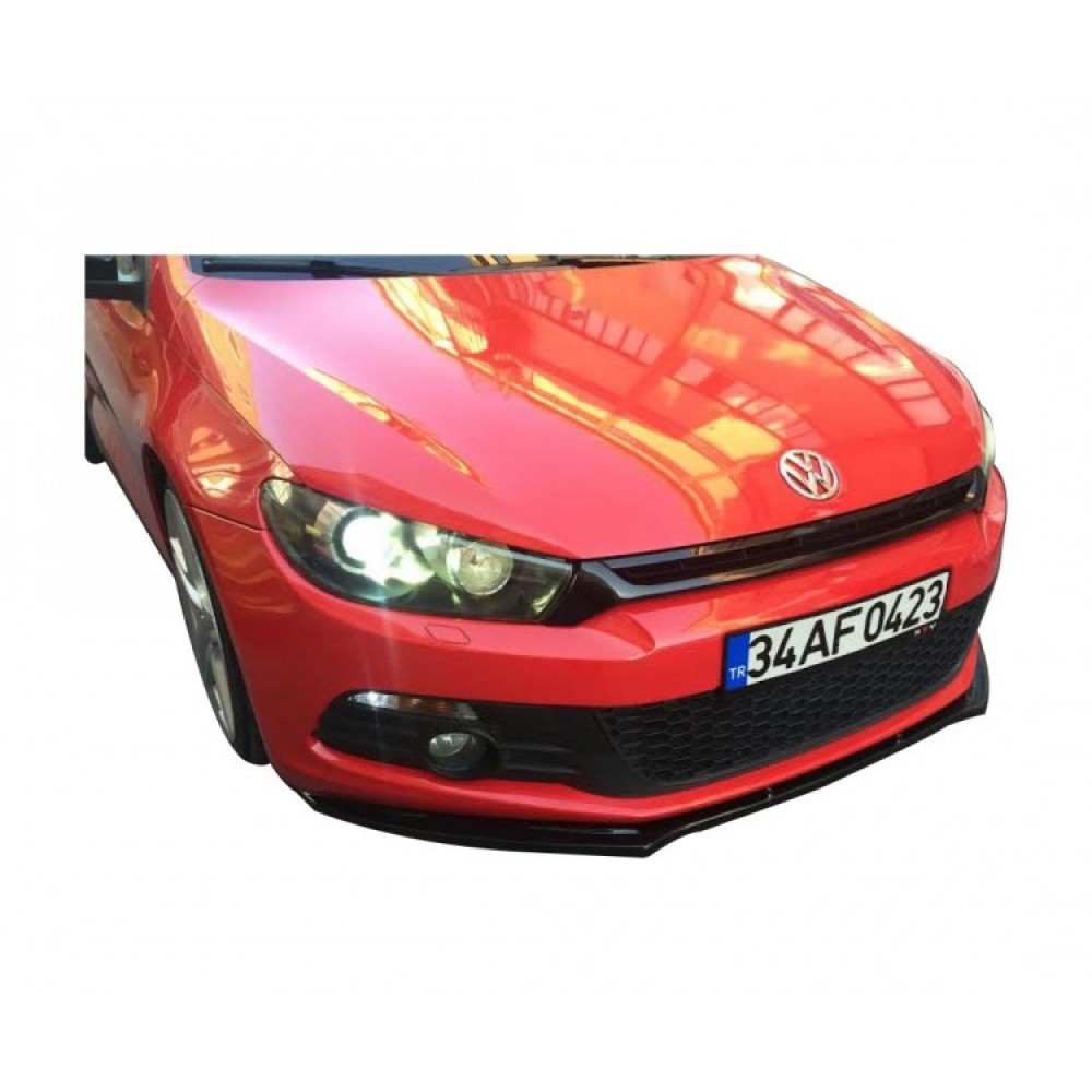  Volkswagen Scirocco Ön Lip (2009-2014) --MAYUK Dizayn--