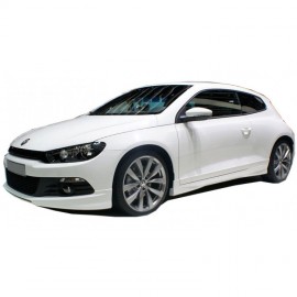  Volkswagen Scirocco Makyajsız R-LineÖn Ek (2009-2014) --MAYUK Dizayn--