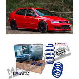 SEAT LEON MK1 ULTRA RACING SPOR YAY (1998-2005) -MAYUK Dizayn-