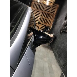 Seat Leon Mk3 - MK5 Batman Ayna Kapağı