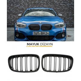 BMW F20 M1 Ön Böbrek 2012-2015 --MAYUK Dizayn--