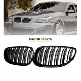 BMW E60 M5 Ön Böbrek 2003-2010 --MAYUK Dizayn--