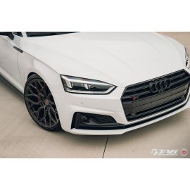 AUDİ A5 B9 S5 Ön Panjur (2016-) --MAYUK Dizayn--