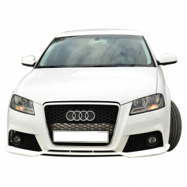 AUDİ A3 8P RS3 Ön Panjur 2009-2012 --MAYUK Dizayn--