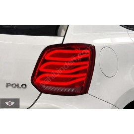 VW POLO 6R/6C Full Ledli Stop Takımı (2010-) ---MAYUK Dizayn--