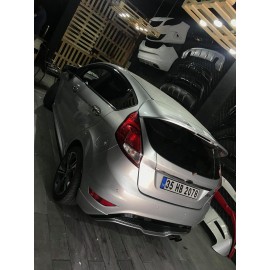 Kampanya Ford Fiesta Makyajlı ST Bodykit