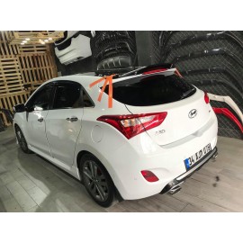 Kampanya Hyundai İ30 Bodykit 