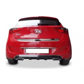 Kampanya Hyundai İ30 Bodykit 