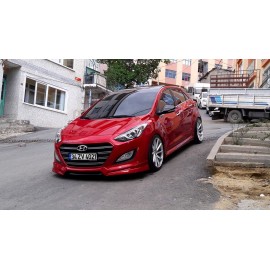 Kampanya Hyundai İ30 Bodykit 