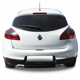 Kampanya Renault Megane 3 Bodykit (4 kapı - Coupe )