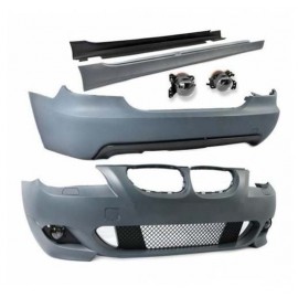 BMW E60 M Teknik Bodykit