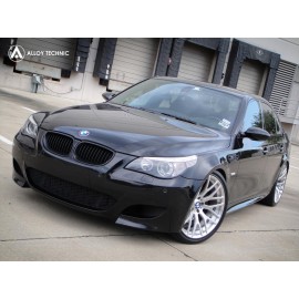 BMW E60 M Teknik Bodykit