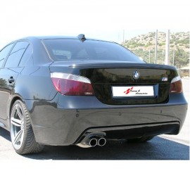 BMW E60 M Teknik Bodykit