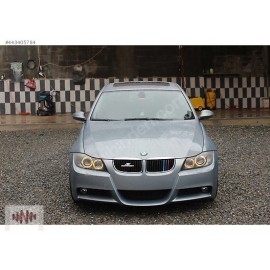 BMW E90 M Teknik Bodykit