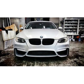 BMW E92 LCİ M4  Bodykit