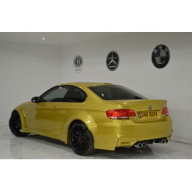 BMW E92 LCİ M4  Bodykit