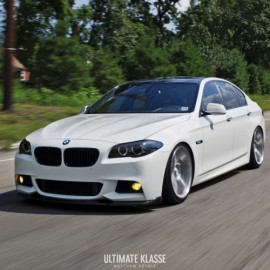 BMW F10 M Teknik Bodykit