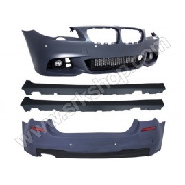 BMW F10 M Teknik Bodykit