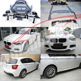 BMW F20 M Teknik  Bodykit 